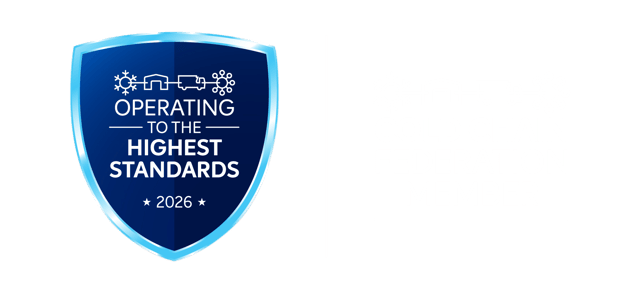 CCF Member Logo