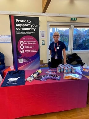 Canterbury  Community Day