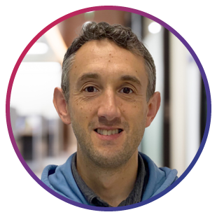 Matt Cullen Senior Strategy Policy Manager