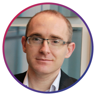 Stephen Evans Senior Costing and Risk Manager