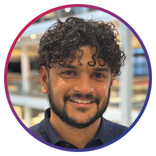 Glen Pereira Client Portfolio Manager