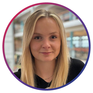 Emma Trevor Client Portfolio Manager