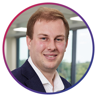 Ben Whitelam Director Of Commercial and Data & Metering Services