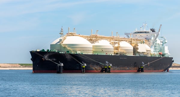 LNG Impact on Energy Prices - npower Business Solutions