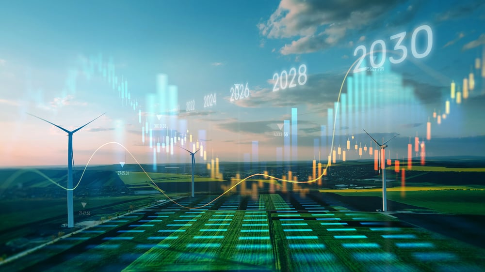 Renewable Energy Generation