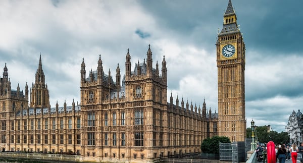 Will energy be a key political battleground in 2024?