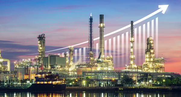 The TNUoS shake‑up: electricity costs set for record increases from April