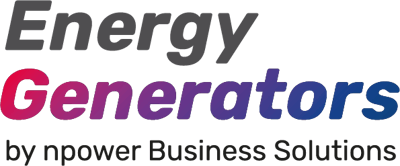 Energy Generators Logo