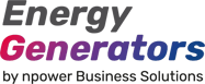 Energy Generators Logo