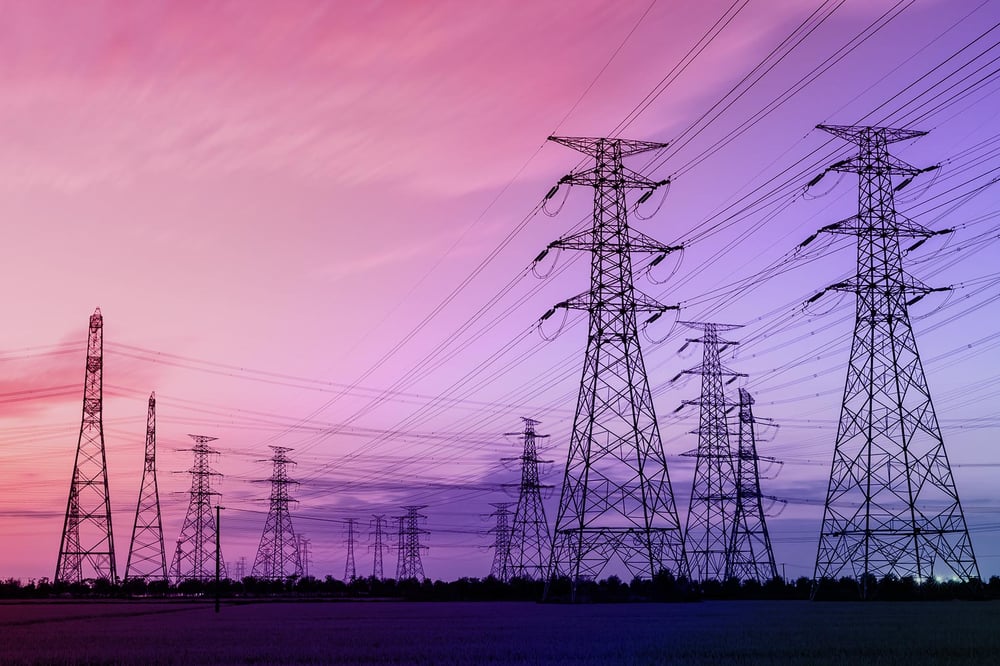 Energy Insight
