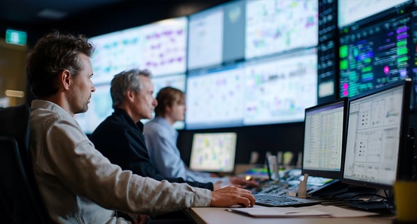 Interruptions to UK energy supplies: how to prepare this winter