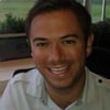 Mark Griffin