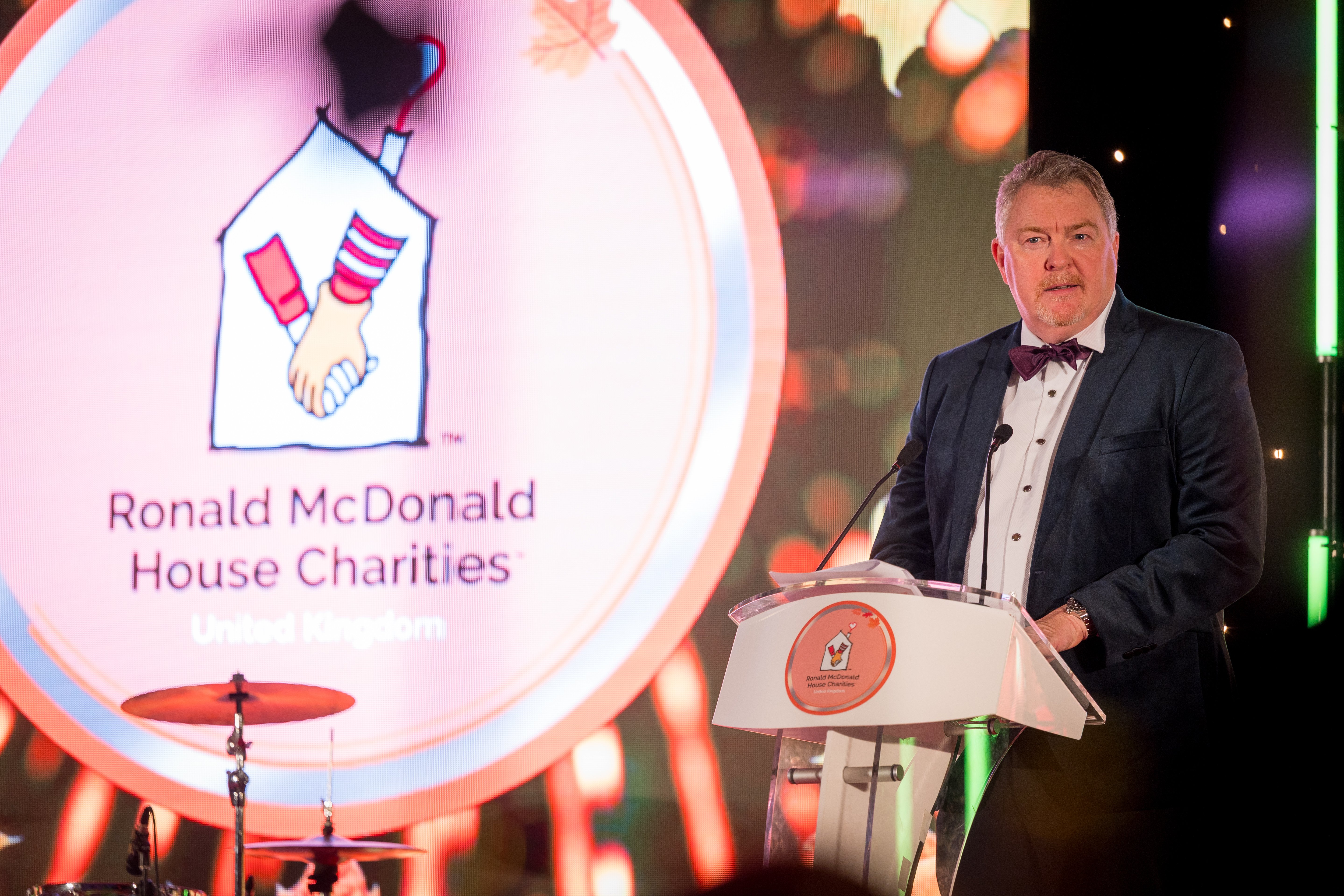 RMHC Gala Dinner 2025-69