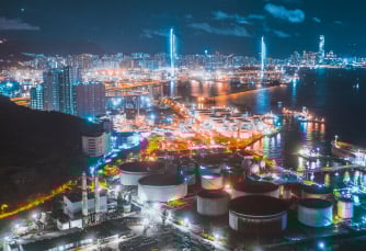 energy-infrastructure