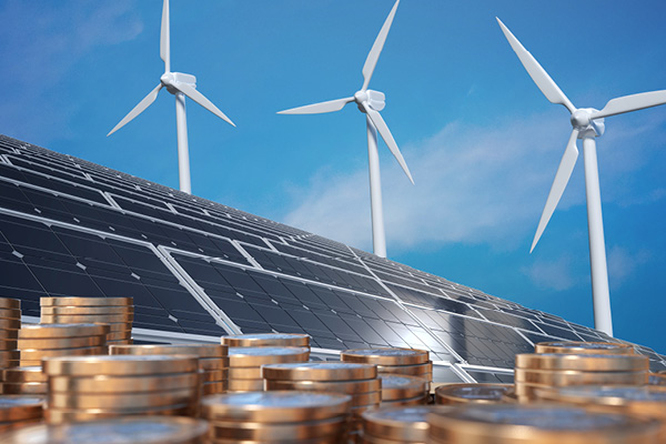 Demystifying the green levies adding ££££s to your energy invoices