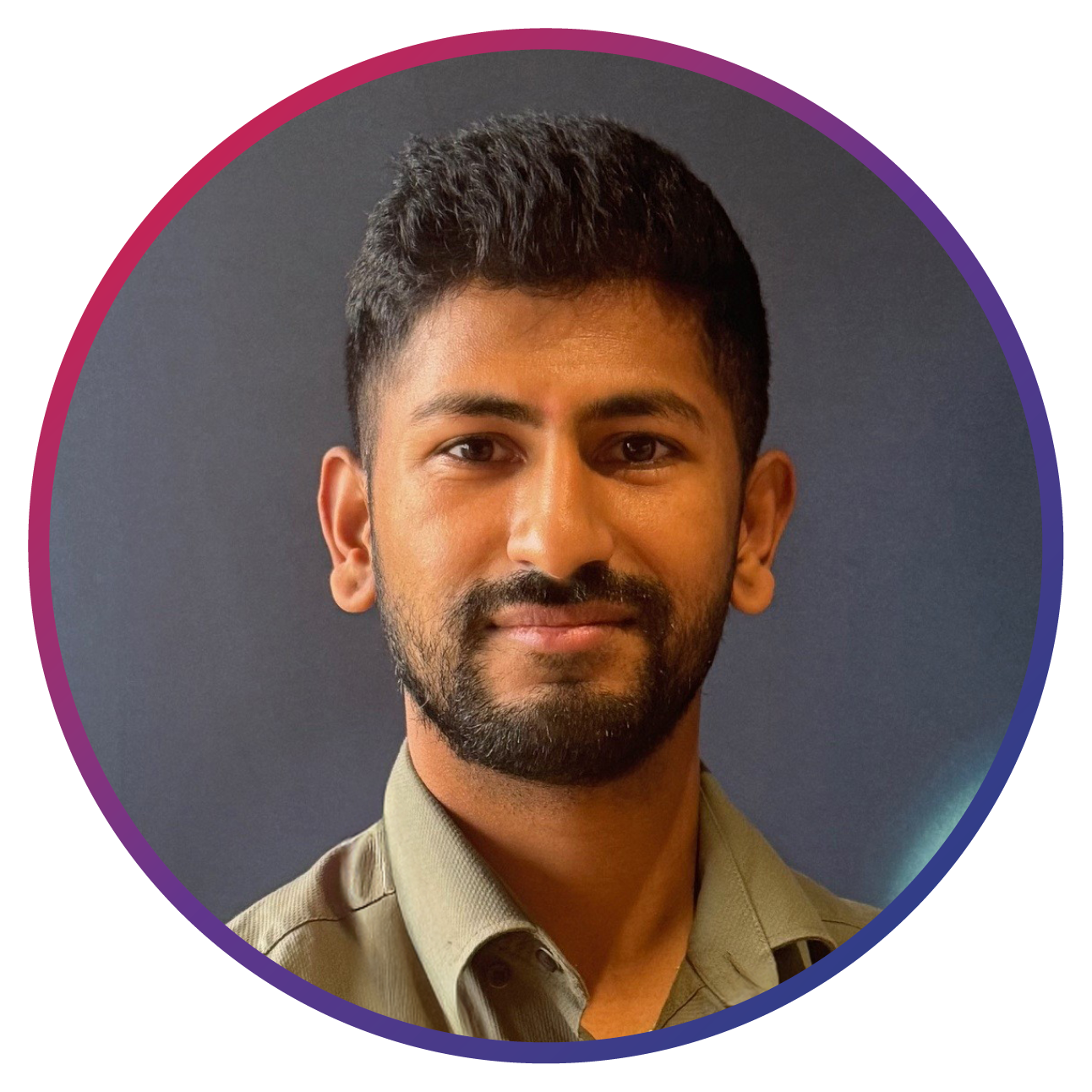 Author Profile Madamsetty_Nikheleshwar_G