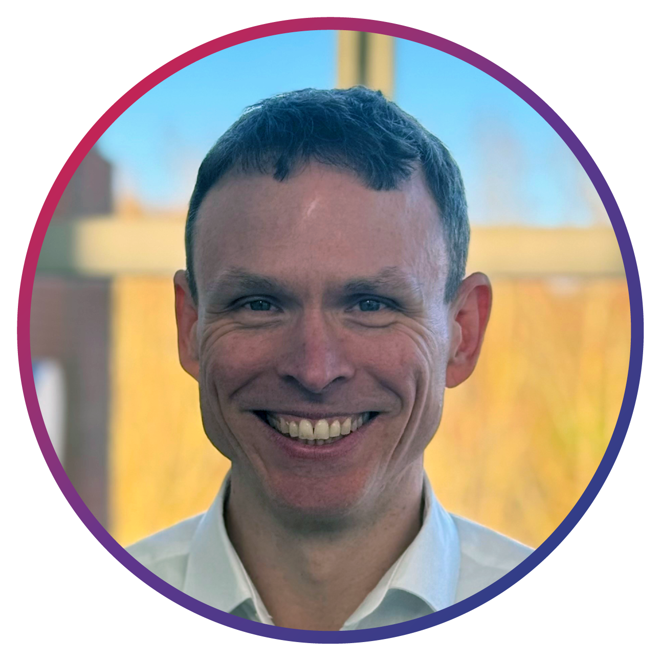 Author Profile_Ursell_Mark_G