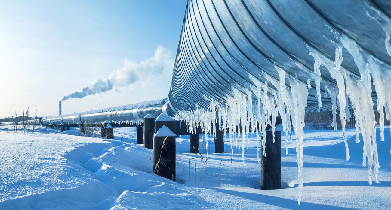 Supply emergencies: how to prepare this winter