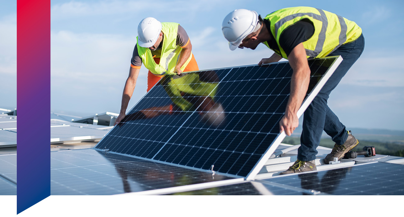 How to make the most of an energy generation asset