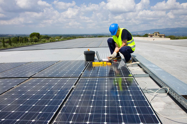 The Future of Energy Sharing - npower Business Solutions