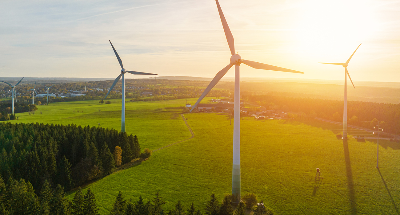 Contracts for Difference: a new era for offshore wind?