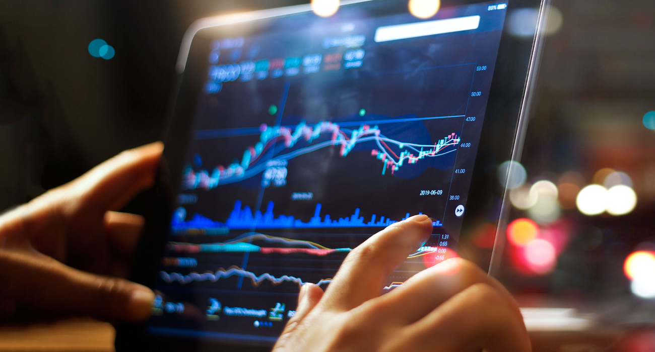 3 reasons why data should be at the heart of your energy strategy