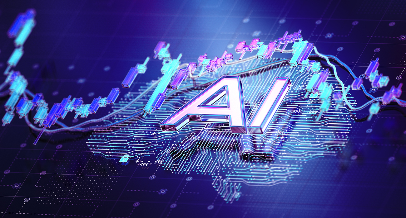 The rise of AI: balancing competitive advantage with sustainability impact