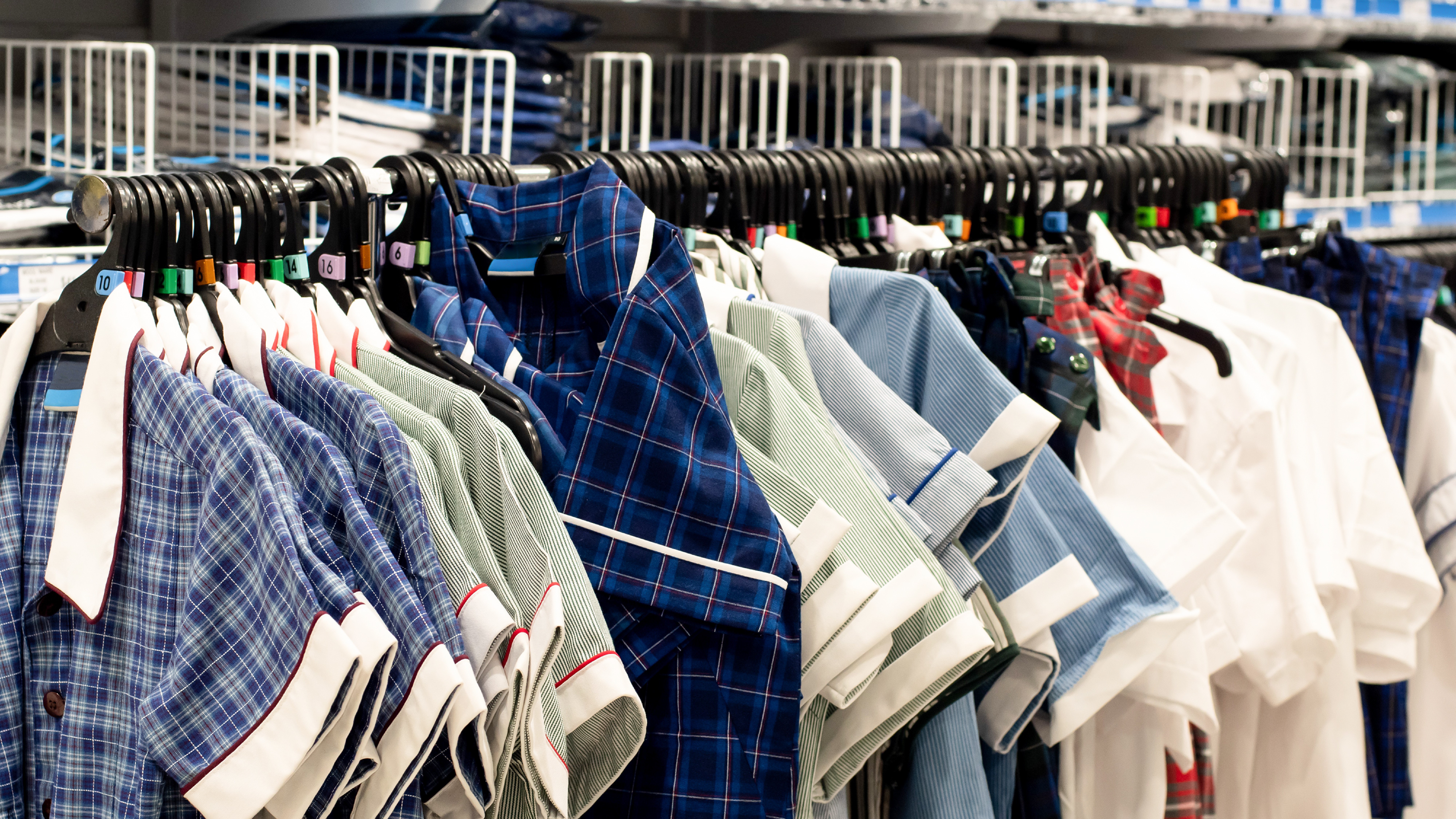 Making children smartly dressed for school with Clothing Coventry