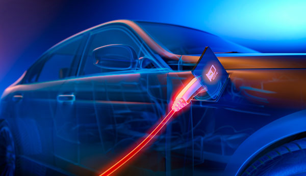 The updated business case for electric vehicles