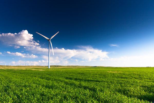 Achieving net zero: Bridging the public sector funding gap