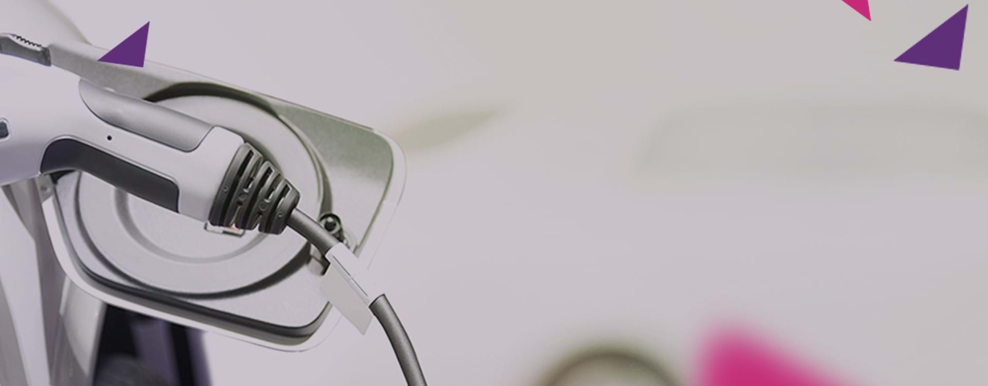 Q&A with e-mobility expert Amanda Stretton