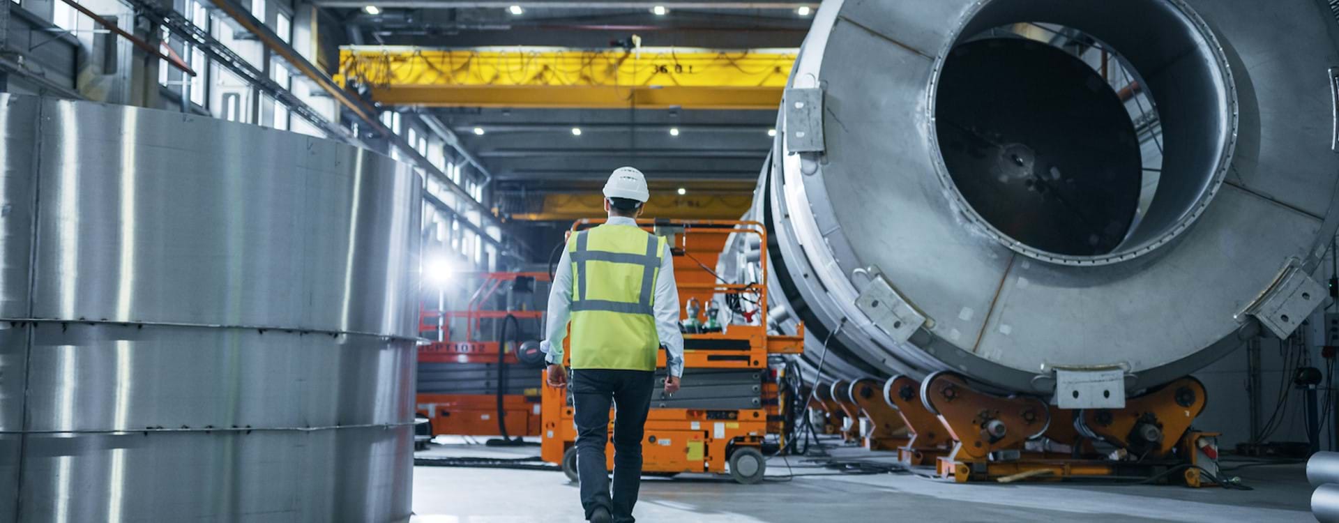 UK ETS: Ensuring it works for industry and Net Zero