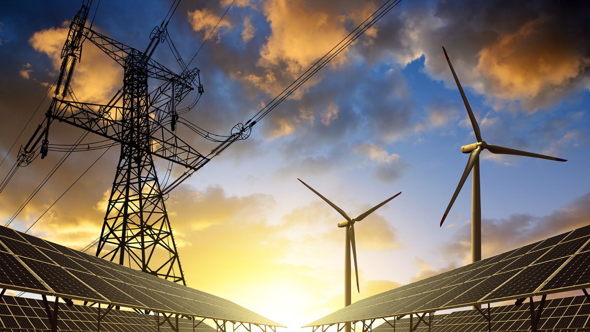 Business' energy market view | npower Business Solutions