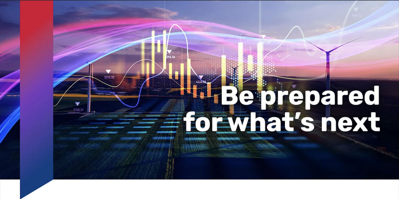 Daily Market report - Tuesday 17th March 2026