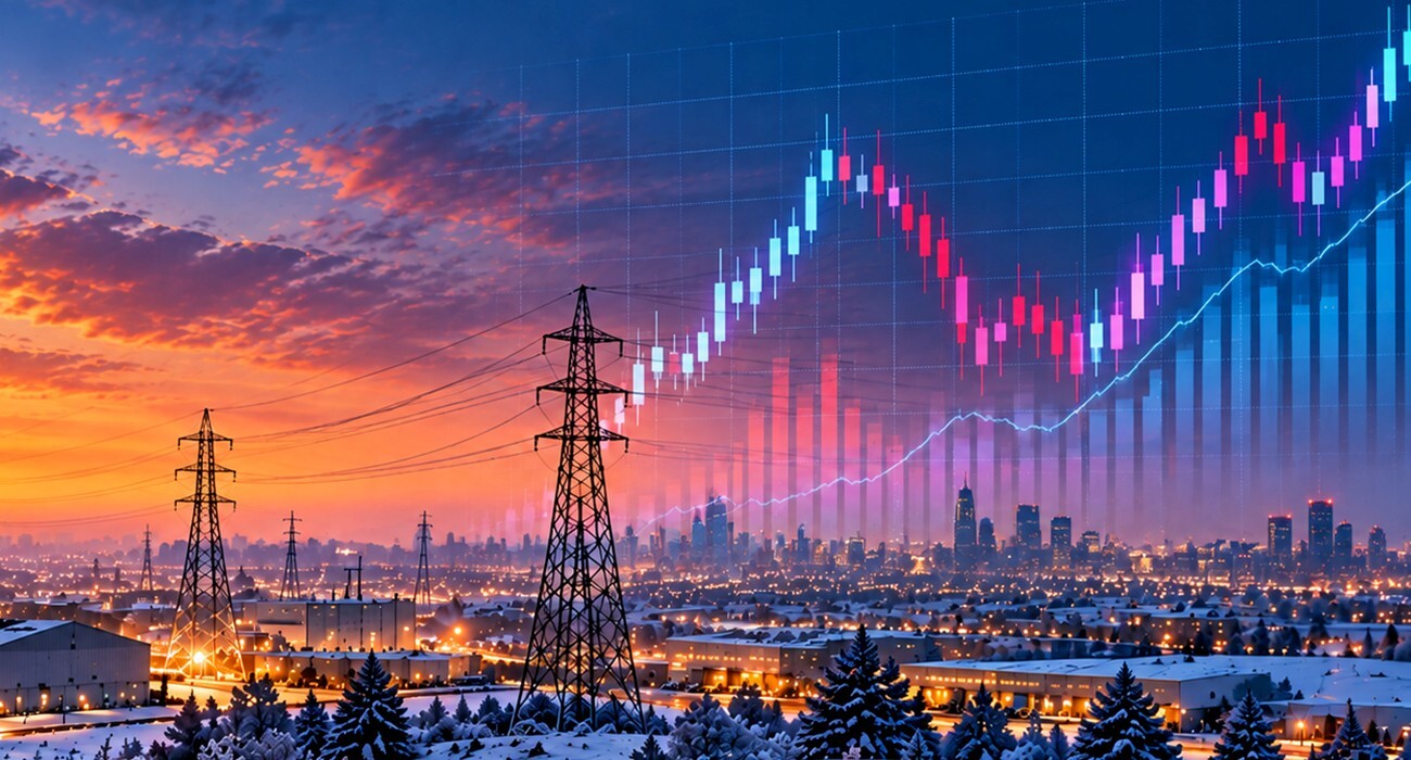 Preparing for winter 2026: energy market outlook for UK businesses