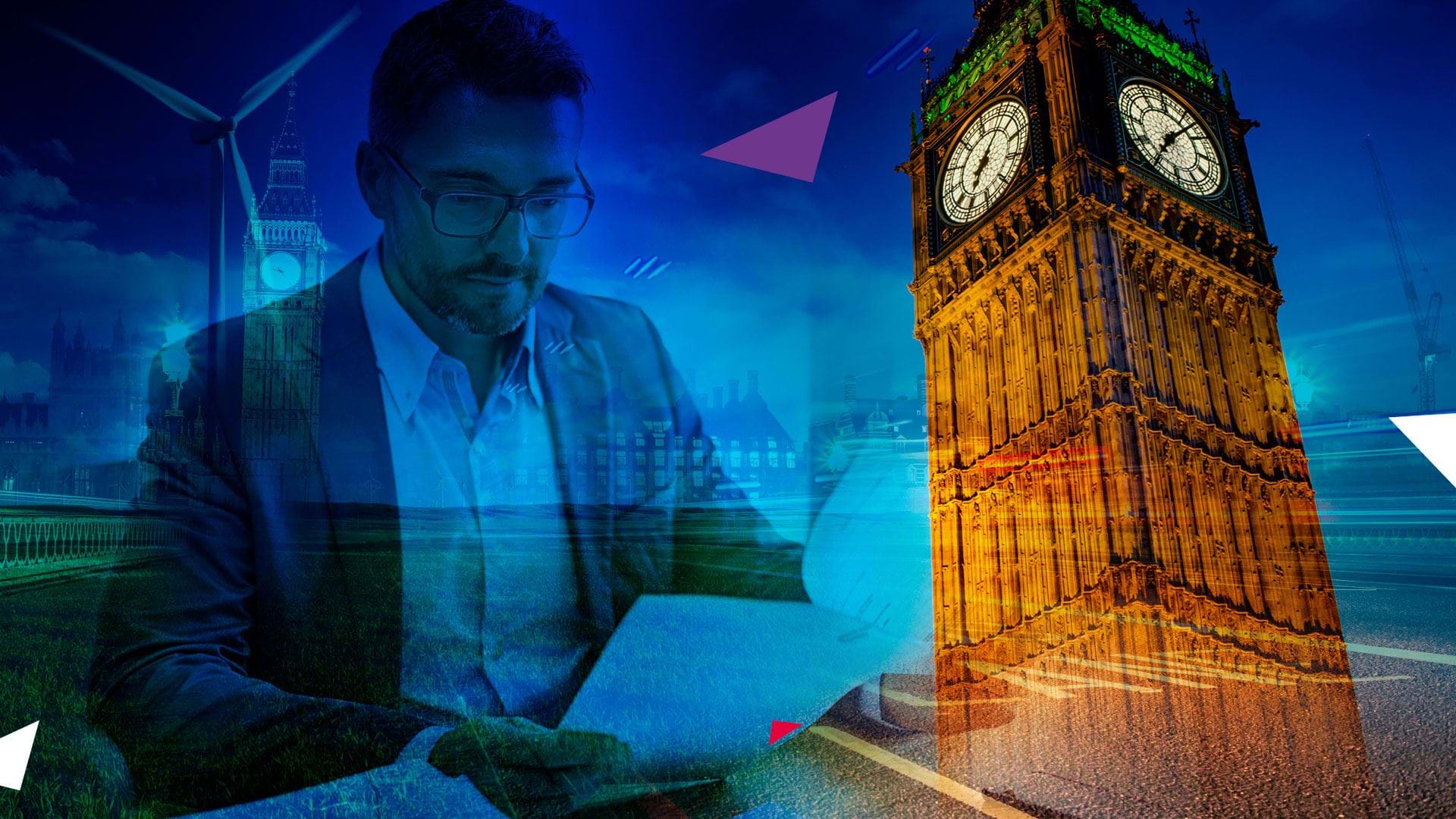 The Energy White Paper - Why it’s important and what it means for business