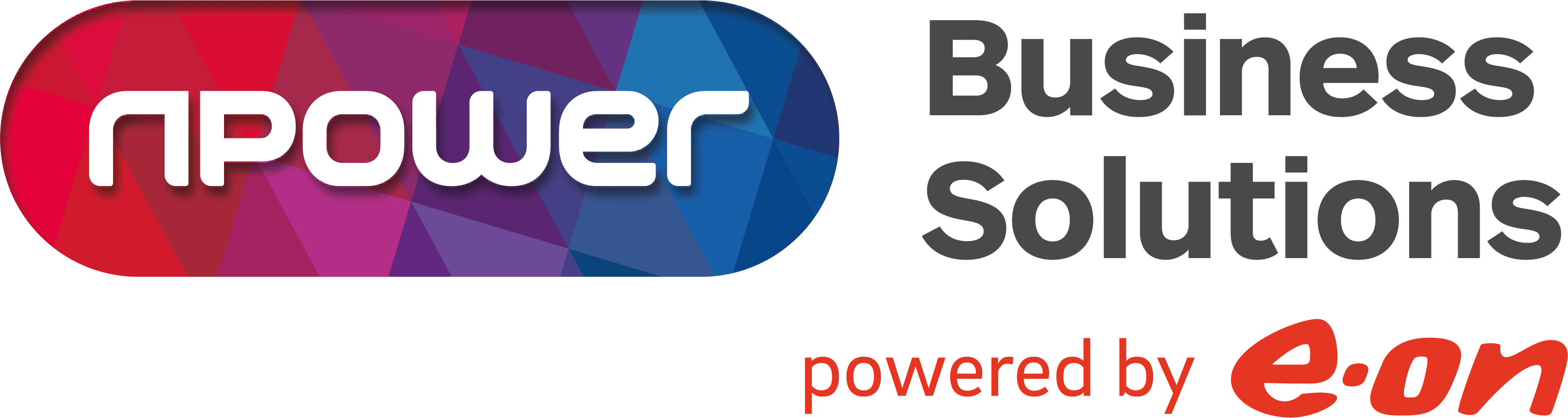 npower business solutions powered by Eon