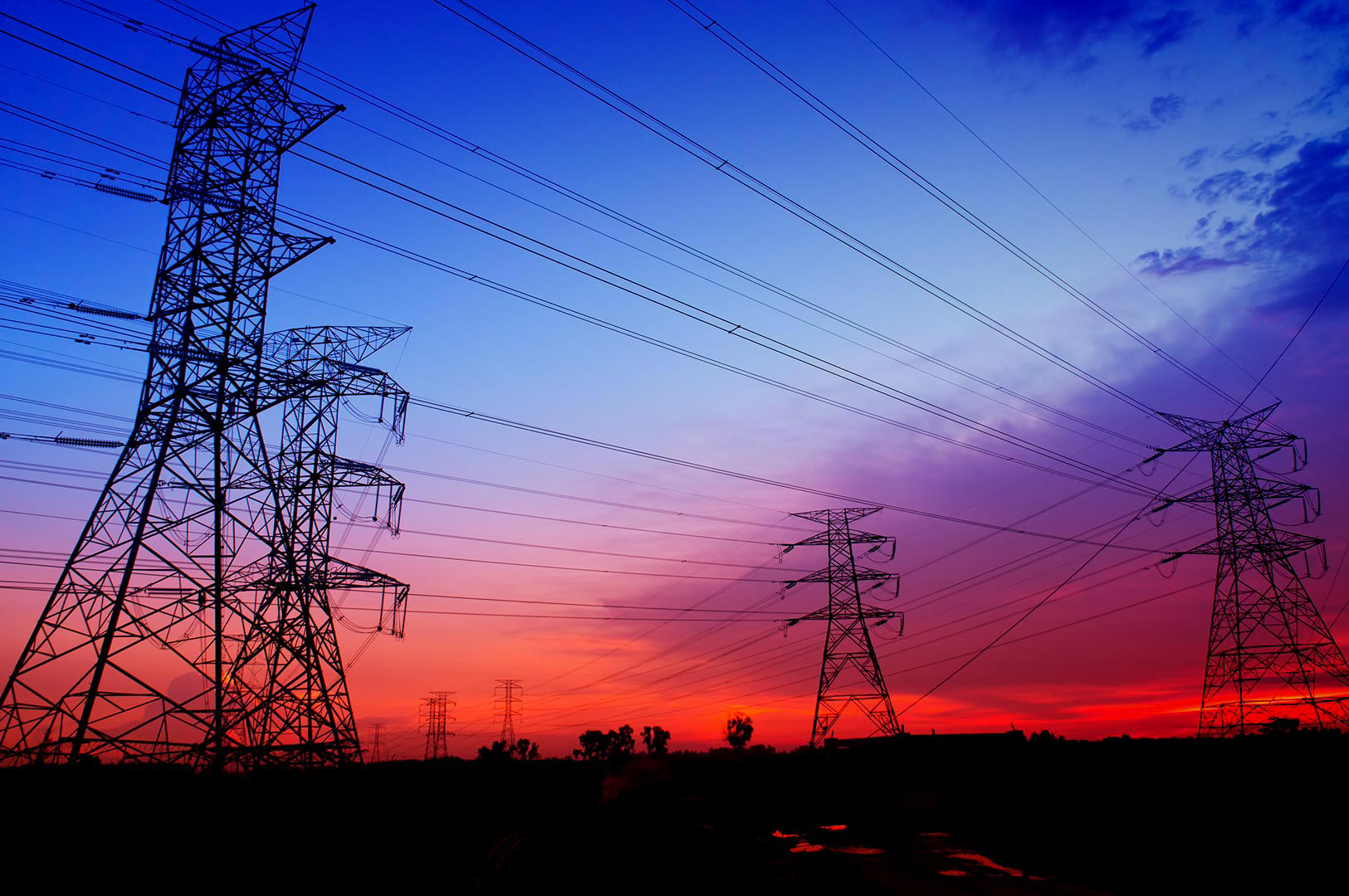 Electricity market reform: what does this mean for businesses?